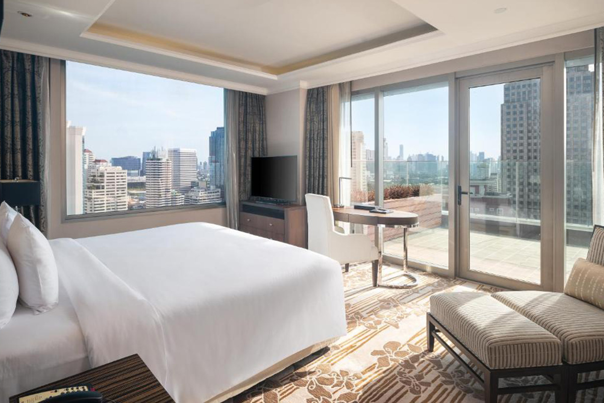 Radisson Blue