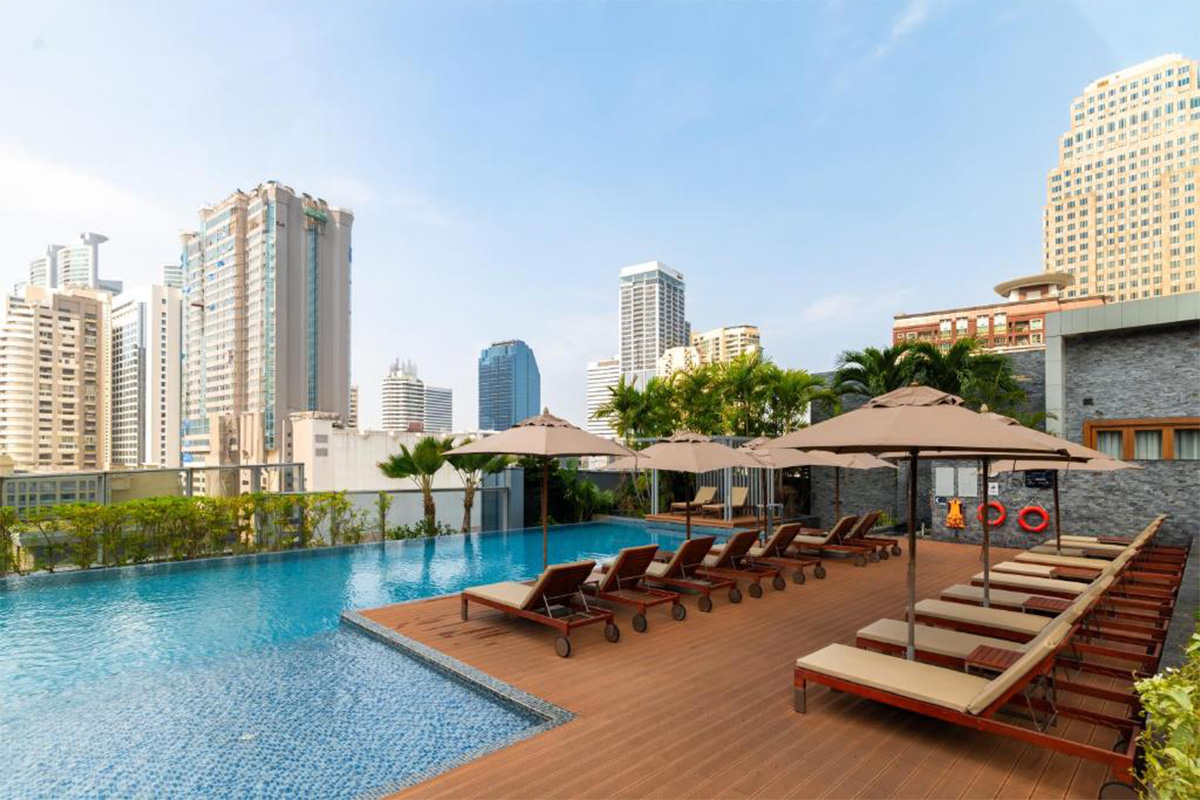 Radisson Blue