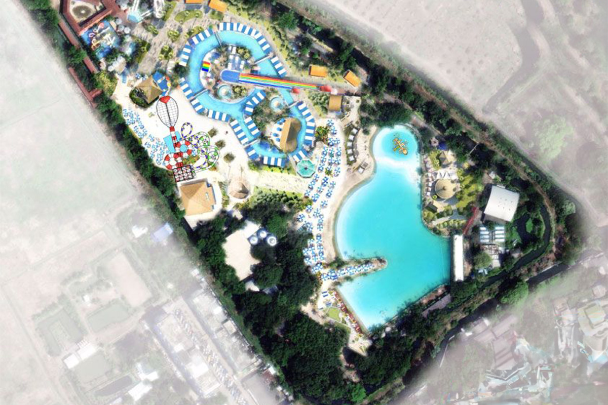 Siam Park