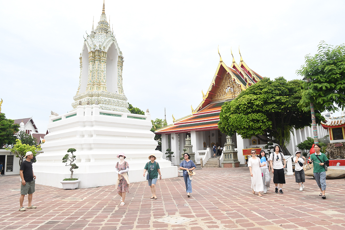 ผลกระทบศึกชายแดน
