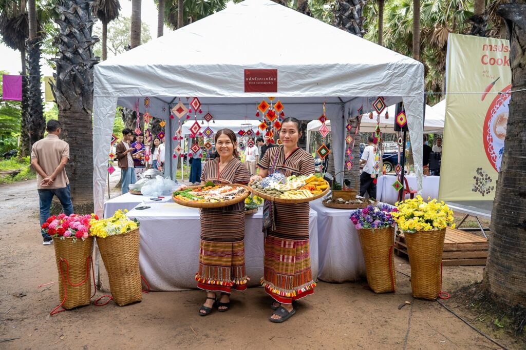 CEA ผนึก จังหวัดเพชรบุรี ต่อยอดวัฒนธรรมอาหารท้องถิ่นเมืองเพชรฯ