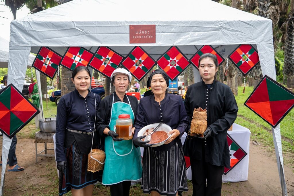 CEA ผนึก จังหวัดเพชรบุรี ต่อยอดวัฒนธรรมอาหารท้องถิ่นเมืองเพชรฯ