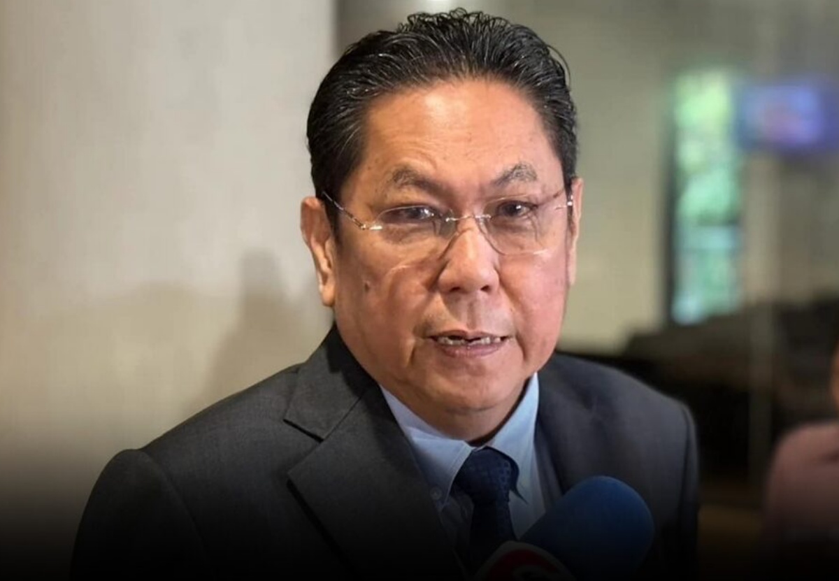 วิสุทธิ์ยัน “รองประธานสภาคนที่ 1” ของเพื่อไทย ภูมิธรรม โยนพรรคเคาะ