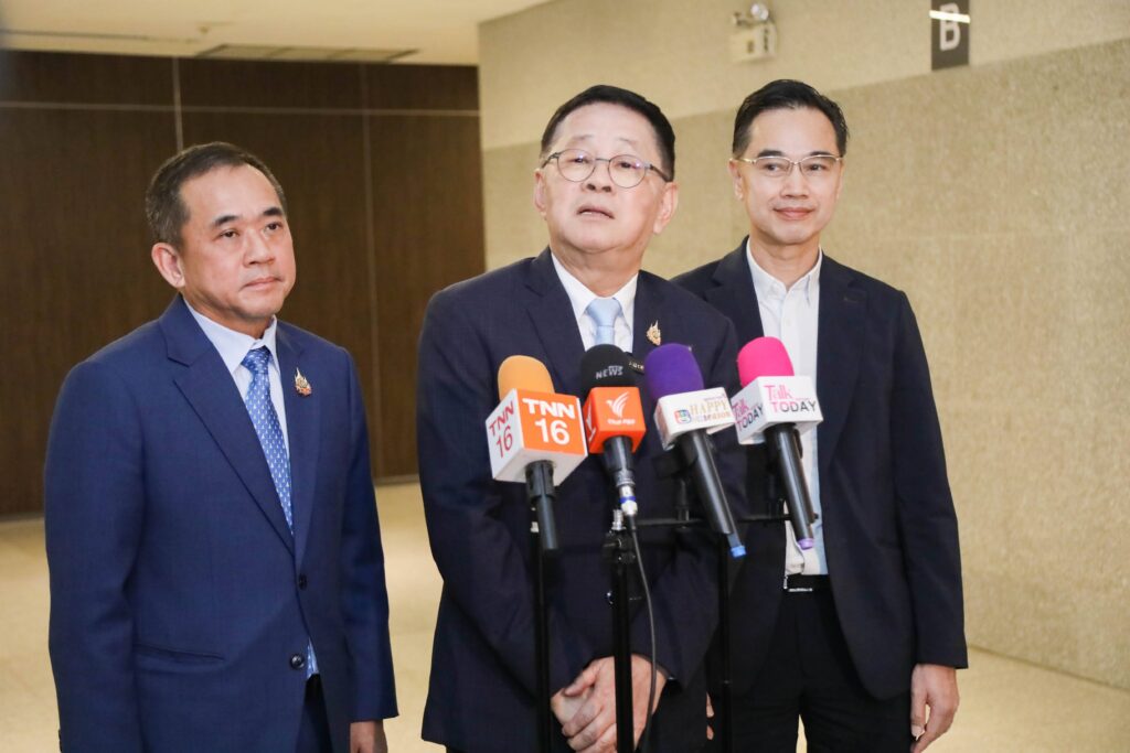นายประเสริฐ จันทรรวงทอง
