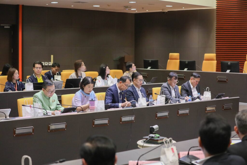 ยกระดับคุมข่าวปลอม “ไทย-กัมพูชา”