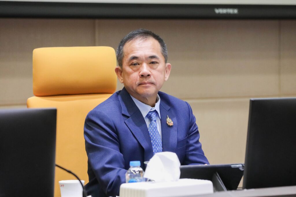 ยกระดับคุมข่าวปลอม “ไทย-กัมพูชา”