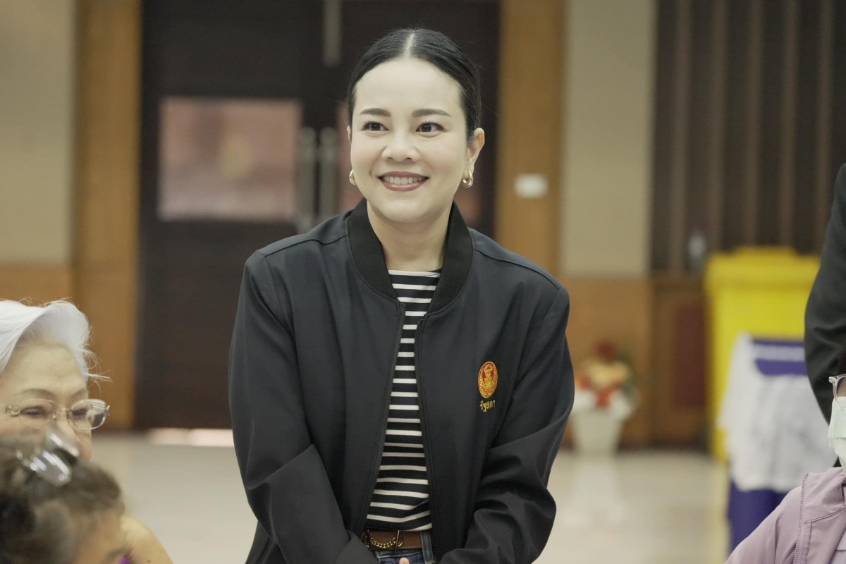 พท. ย้ำไม่มีแลกผลประโยชน์ประเทศกับ ‘ภาษี 19%’ คาดไฟฟ้าอาจถูกลง