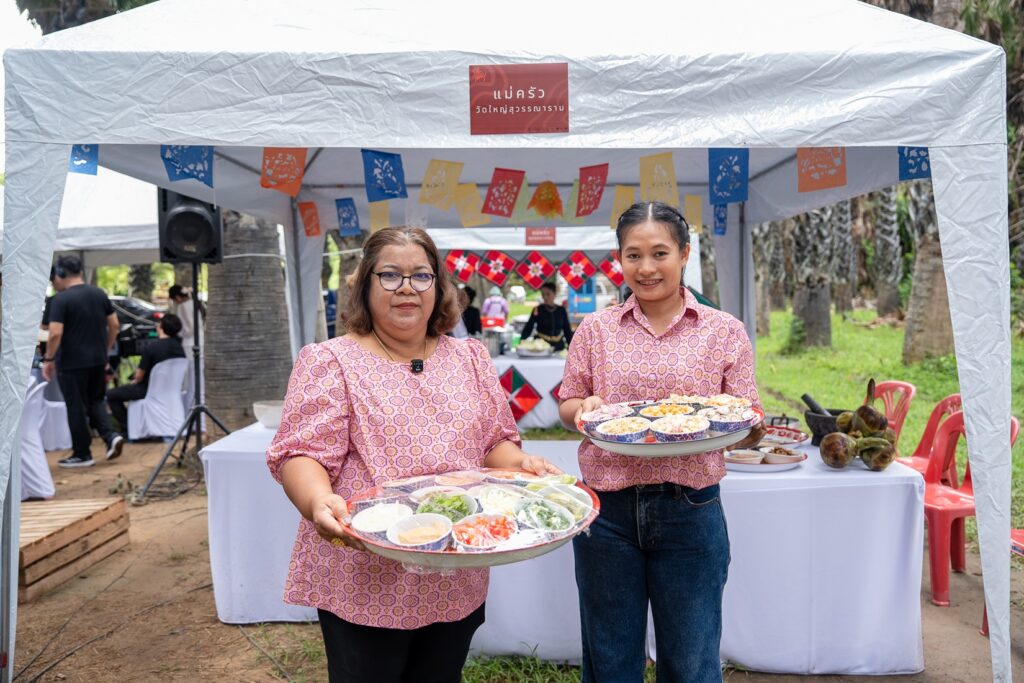 CEA ผนึก จังหวัดเพชรบุรี ต่อยอดวัฒนธรรมอาหารท้องถิ่นเมืองเพชรฯ