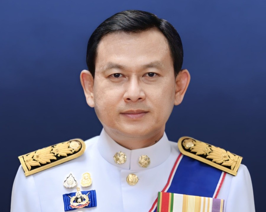 ณรงค์ เรืองศรี 