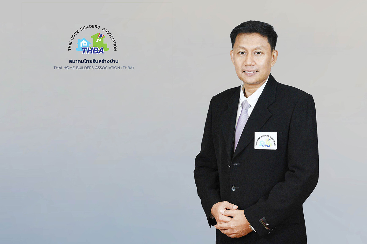 นิรัญ โพธิ์ศรี ไทยรับสร้างบ้าน