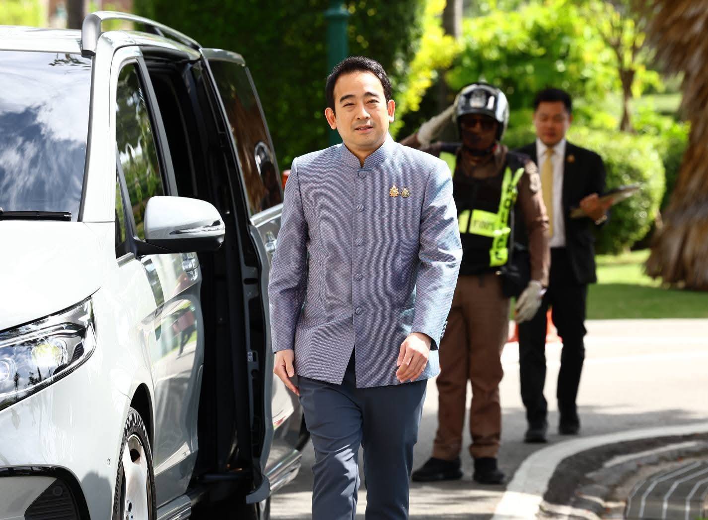 ธนารักษ์ยกเว้นค่าเช่าที่ราชพัสดุทุกประเภท 2 เดือน 7 จังหวัดชายแดนไทย-กัมพูชา