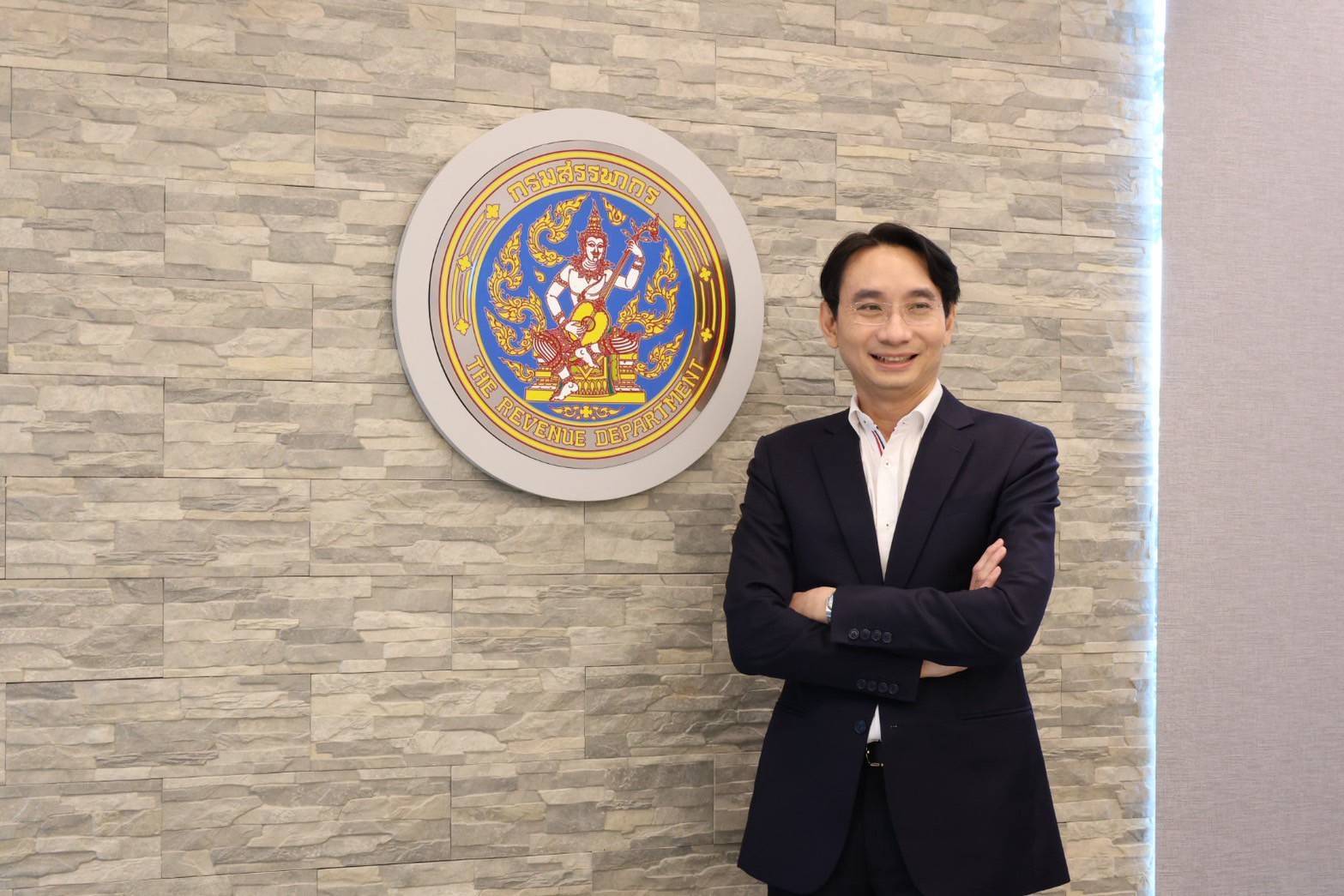 สรรพากร เปิดระบบใหม่ D-VAT & SBT ยกระดับบริการภาษีมูลค่าเพิ่ม–ธุรกิจเฉพาะ