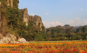 World Heritage Tour Route