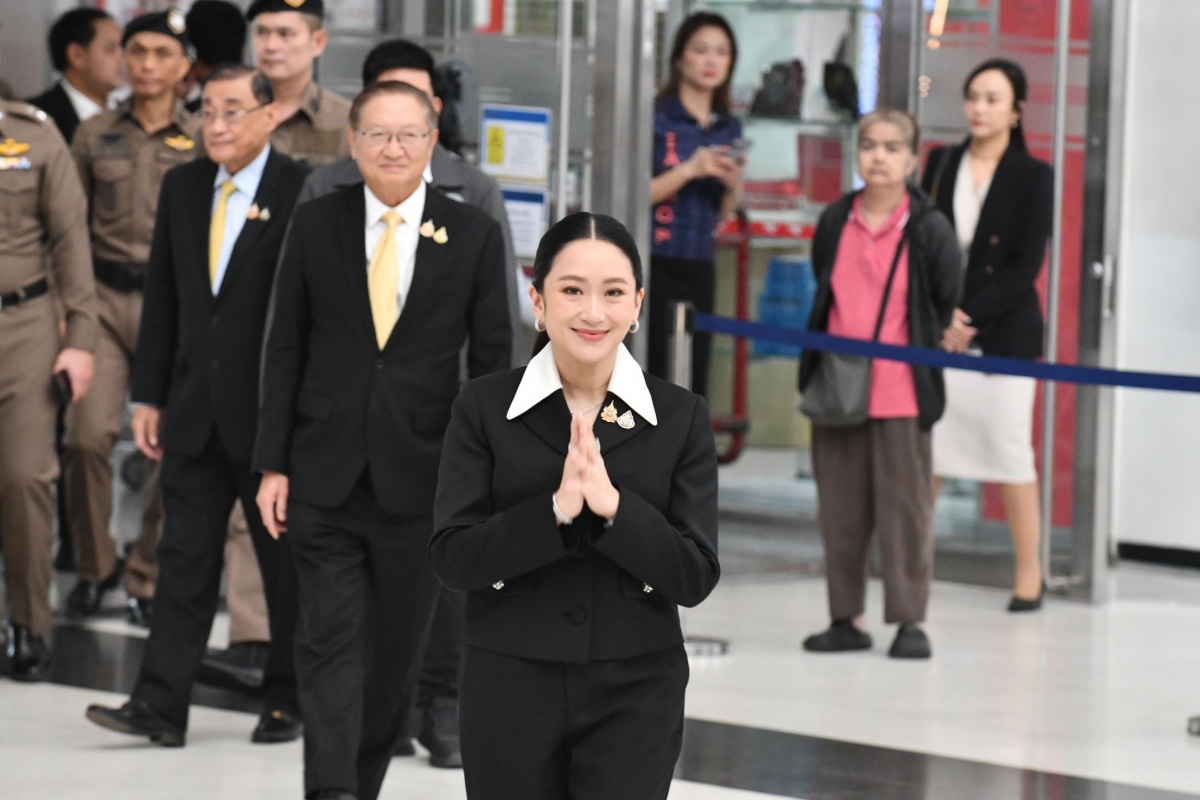 ศาลรธน. เลื่อนยื่นคำแถลงปิดคดี ‘นายกฯ’ เร็วขึ้น 25 ส.ค.นี้ คงวันเดิมนัดชี้ชะตา