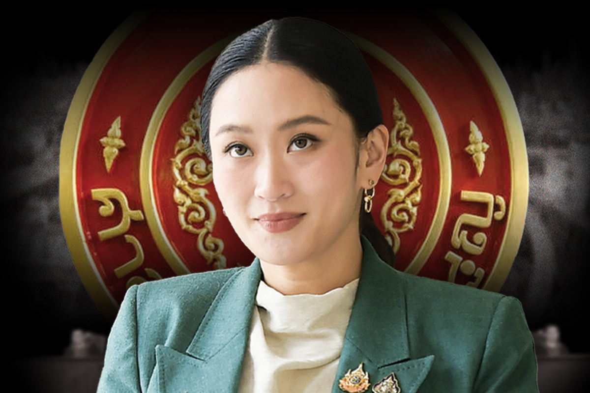 ฉากพิพากษา แพทองธาร ชัยเกษม ‘เป็นนายกฯไม่ใช่ตำแหน่งพิเศษ’