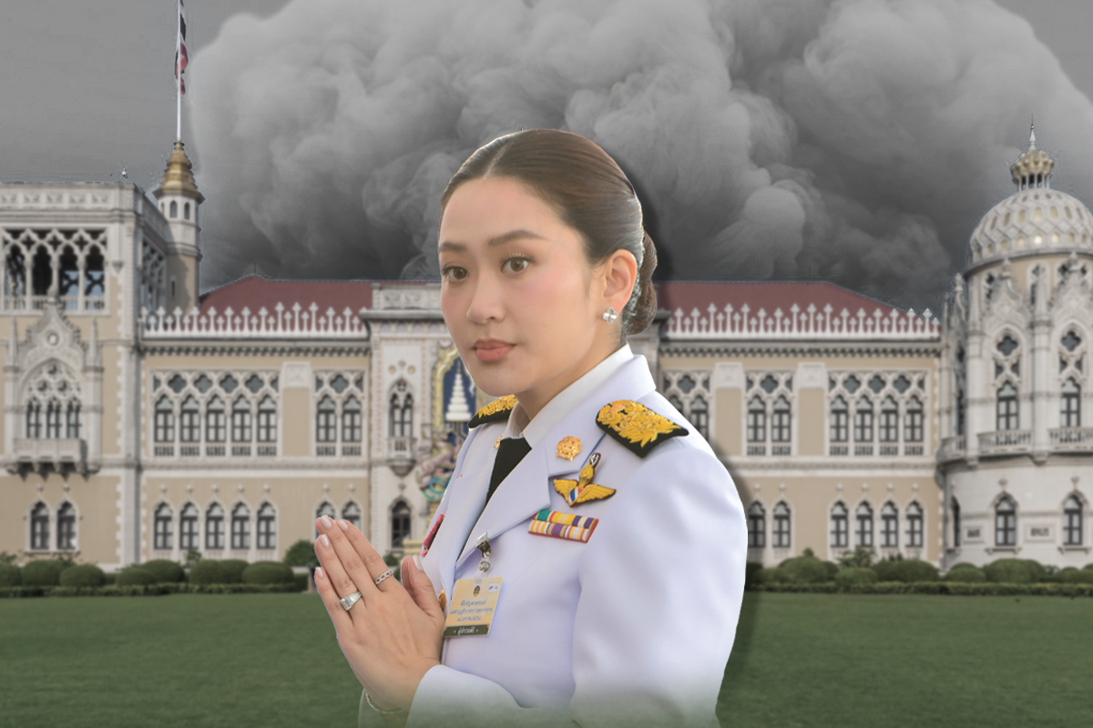 รัฐบาลฝ่าเกมเสียงปริ่มน้ำ สแตนด์บาย ชัยเกษม สำรองแพทองธาร
