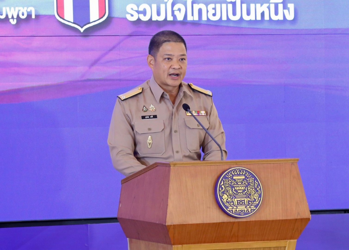 ไทย เตรียมพา ICRC – OHCHR ดูความเป็นอยู่ 18 เชลย หลัง กัมพูชา บิดเบือน