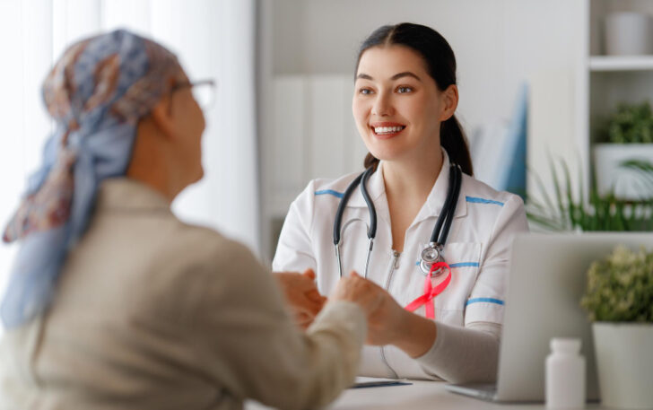 .รู้จัก ‘ยามุ่งเป้า’ ความหวังใหม่ในการรักษามะเร็ง.