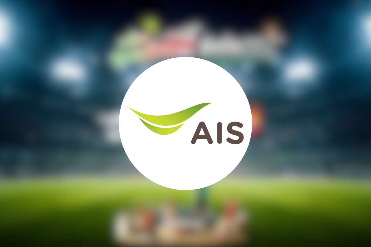 AIS ต่อโปรฯ ดู “พรีเมียร์ลีก” เดือนละ 199 บาท ถึง 31 พ.ค. 2569