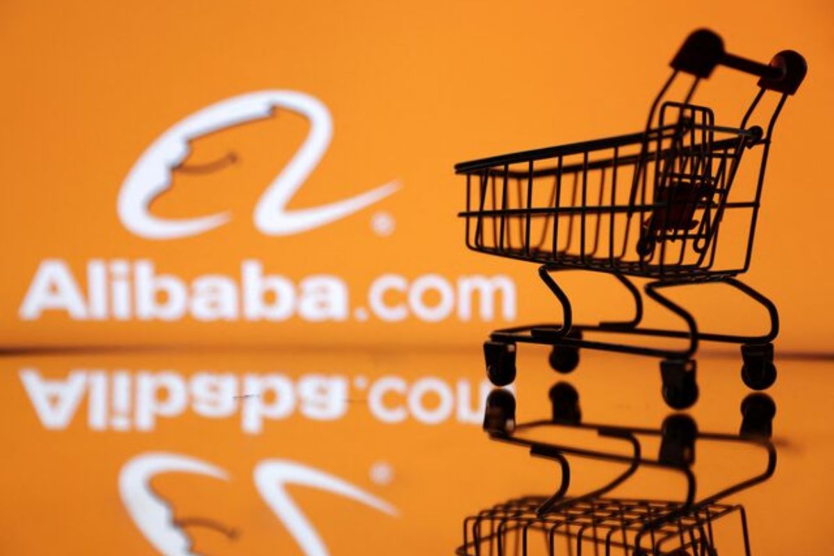 Alibaba จ่อรีไฟแนนซ์เงินกู้ 6.5 พันล้านดอลลาร์ ก่อนครบดีลปีหน้า