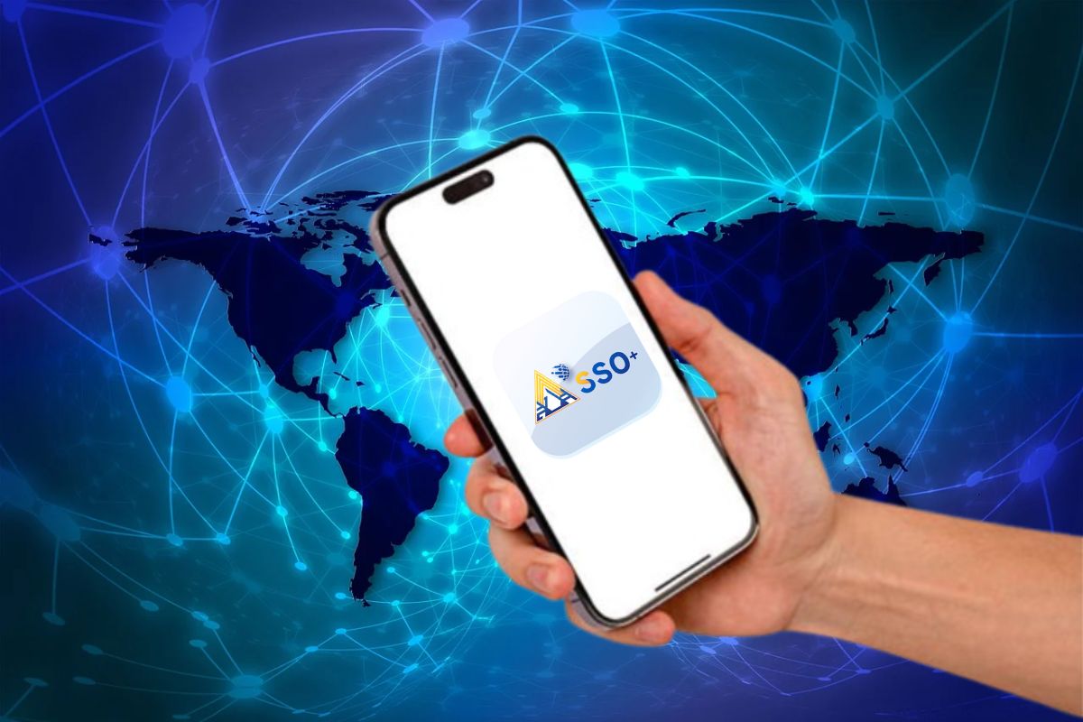 ประกันสังคมเพิ่มช่องทางสมัคร-ขึ้นทะเบียนผู้ประกันตน ม.39 ผ่าน App SSO Plus