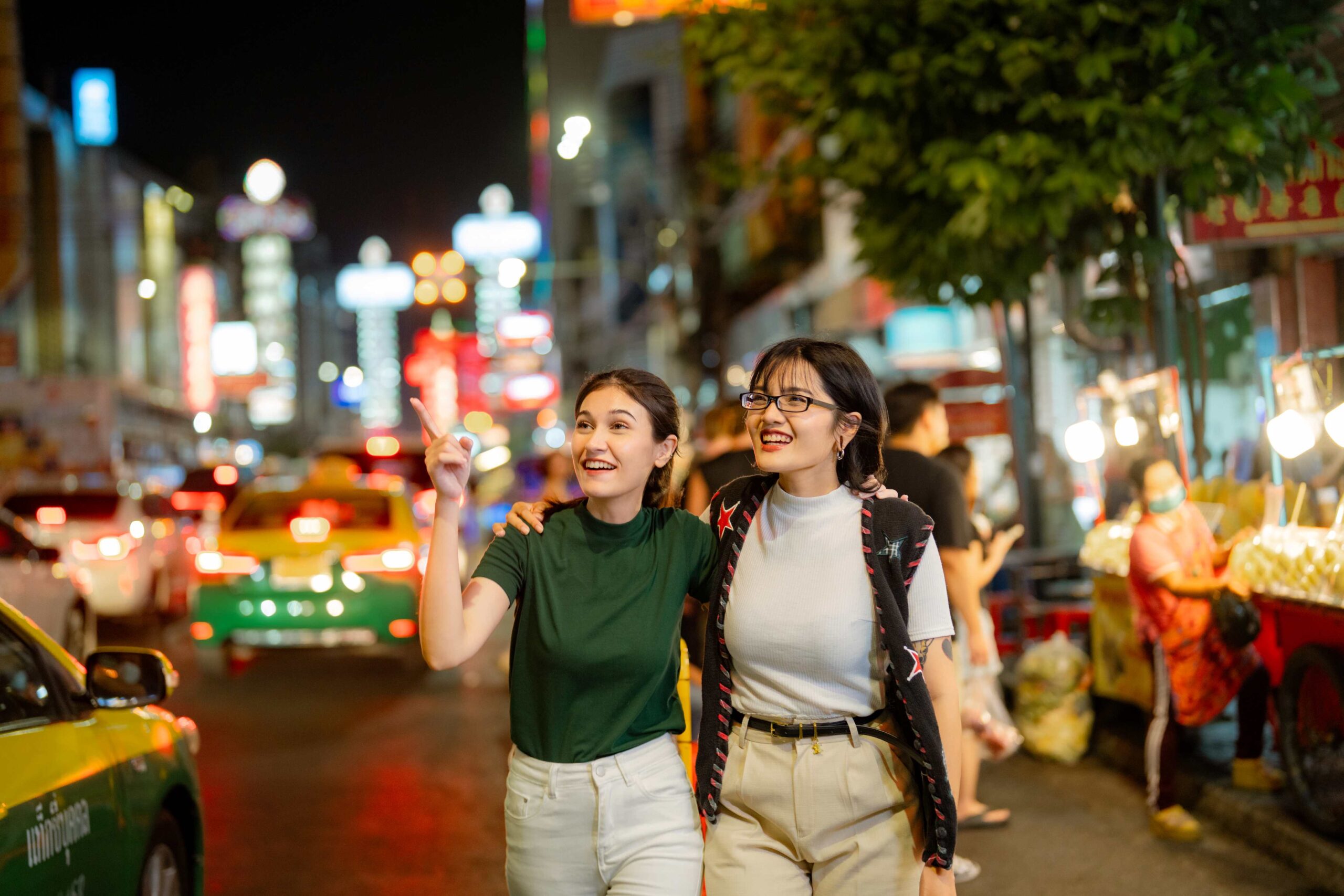 Booking.com เผยคนไทย 98% ตื่นเต้นกับ AI ชูบทบาท “ตัวช่วยท่องเที่ยวยั่งยืน”