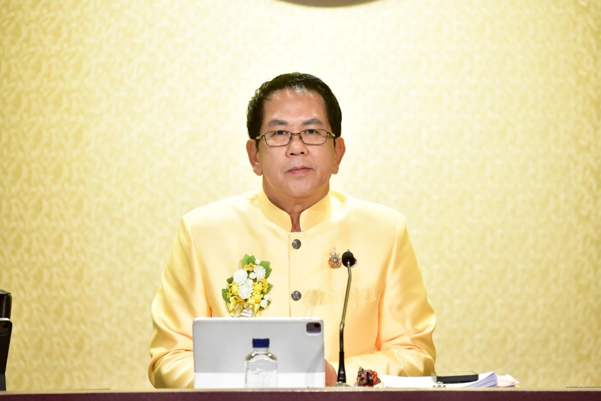 รัฐบาลชี้สหรัฐฯเก็บภาษีไทย 19% ช่วยรักษาฐานส่งออก-เสถียรภาพเศรษฐกิจ