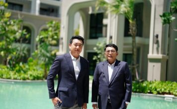 แอสเซทไวส์ ร่วมกับไทเทิล ประสบความสำเร็จ เปิดขายพูลวิลล่าหน้าโลว์ซีซัน วันแรกจอง 7 หลัง 300 ล้านบาท