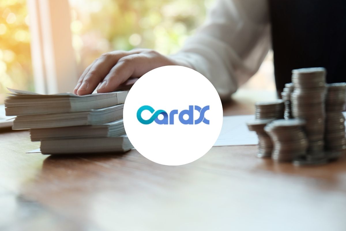 CardX เดินหน้ามาตรการช่วยลูกค้ารับวิกฤตพลังงาน-ลดค่าครองชีพ