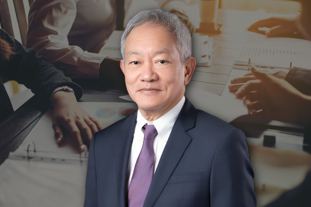 ดุสิตธานี เตรียมประชุมผู้ถือหุ้น ถอด “ชนินทธ์ โทณวณิก” พ้นบอร์ด