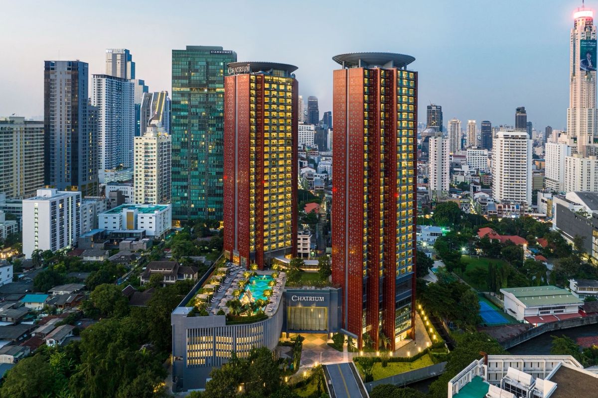 ชาเทรียม แกรนด์ กรุงเทพฯ เปิดตัว “ELEVATE MEETINGS” ยกระดับลักเซอรี่ใจกลางสยาม