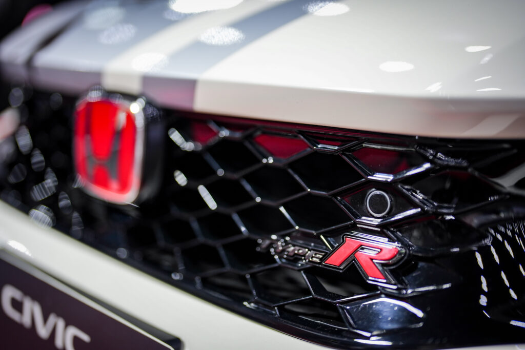 honda
