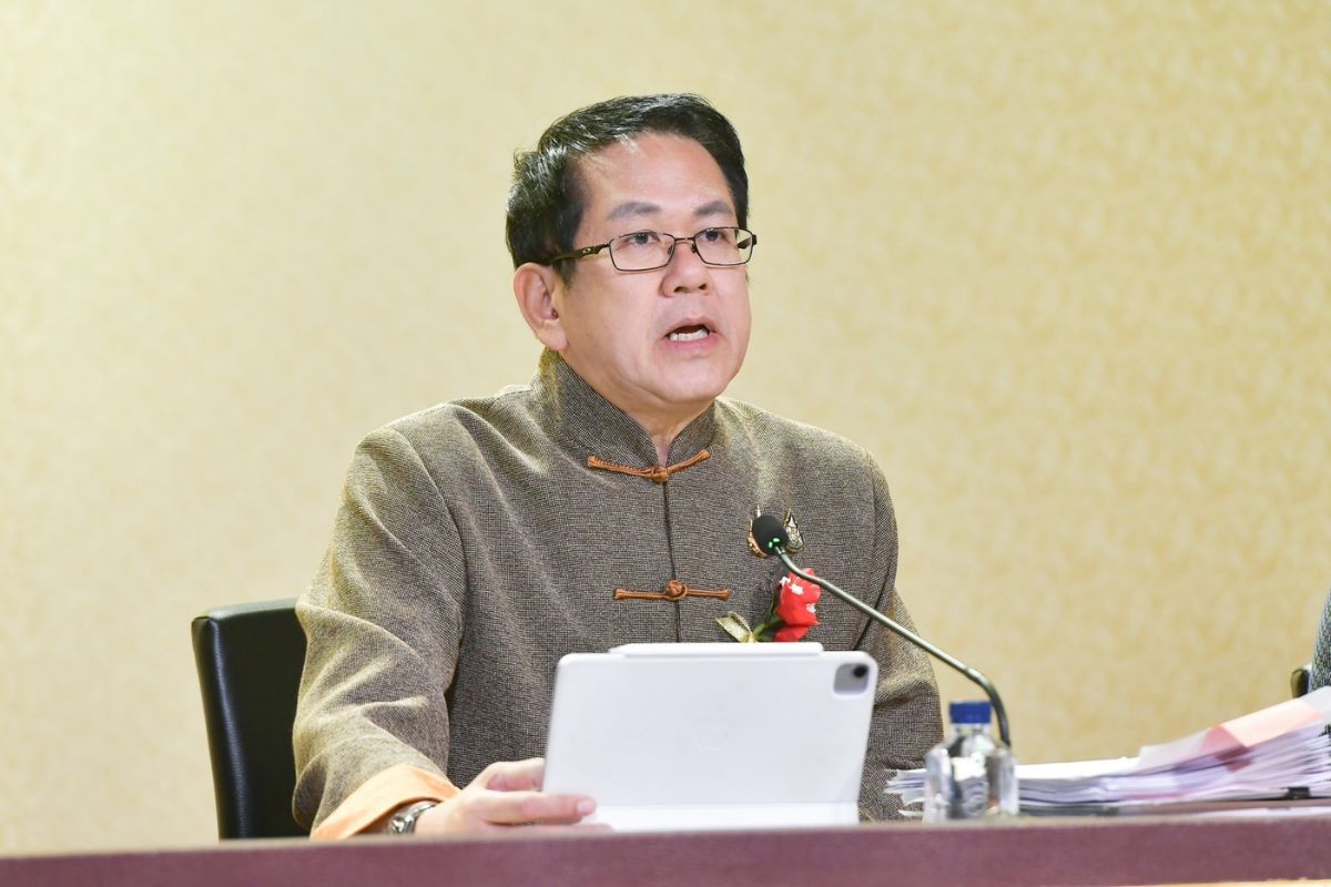 รัฐบาลเร่งมาตรการเยียวยาเหตุการณ์ปะทะไทย-กัมพูชา ย้ำไม่มีใครตกหล่น