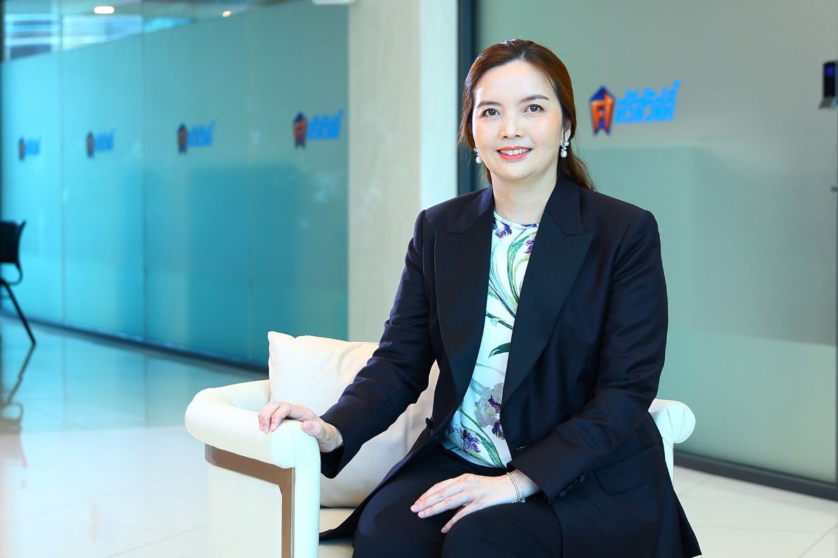 SAWAD กวาดกำไรครึ่งปีแรก 2,455 ล้าน เน้นขยายสินเชื่อมีหลักประกัน