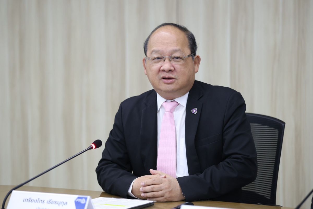 ดัชนีอุตฯ ก.ค. 68 ร่วง เหตุปะทะชายแดน-ภาษีทรัมป์ อีก 3 เดือนข้างหน้าก็ยังร่วง