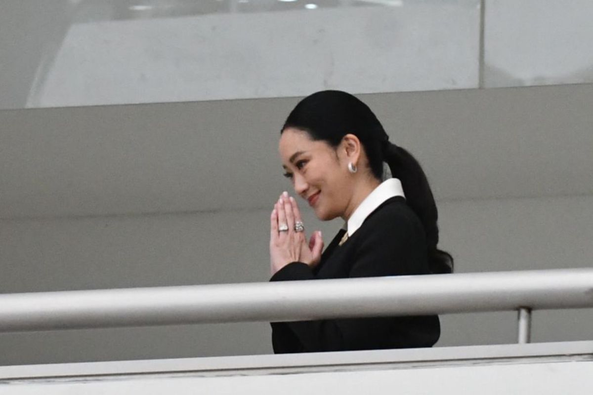 เริ่มแล้วไต่สวนคดีคลิปเสียงแพทองธาร ศาลสั่งห้ามเผยแพร่ข้อความในศาล