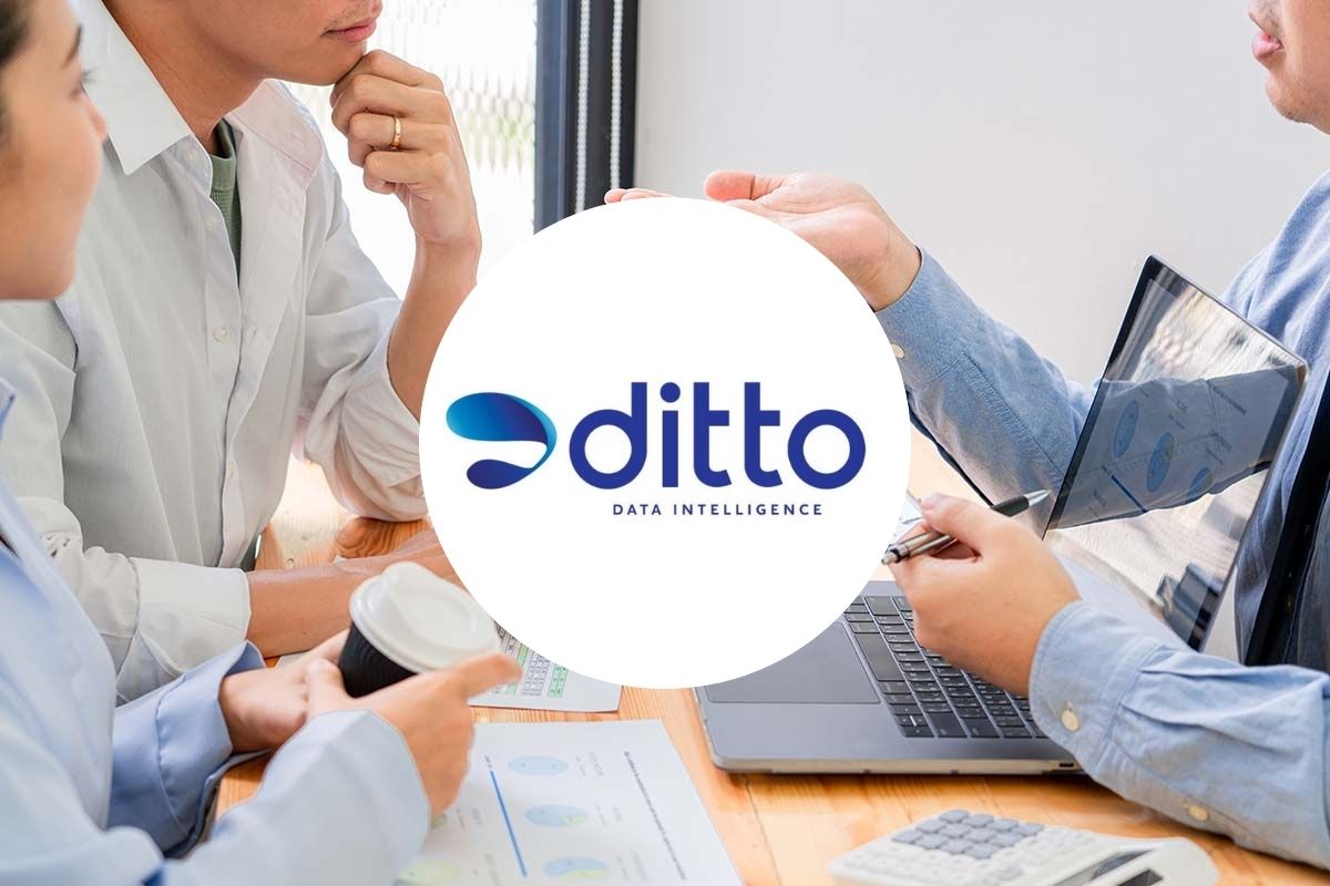 DITTO