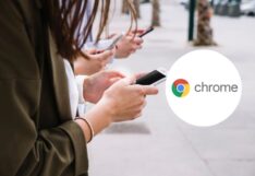 Google Chrome