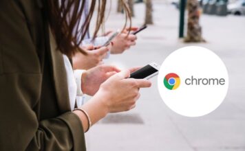 Google Chrome