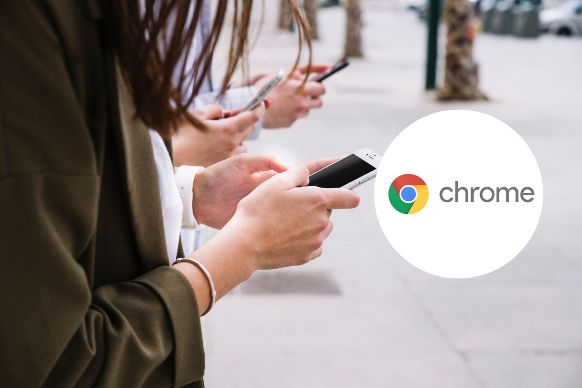 อวสาน Google Chrome ?