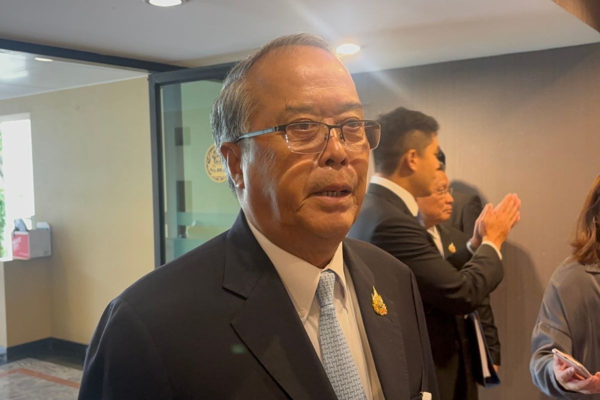 ชูศักดิ์มั่นใจ คำชี้แจงนายกฯไม่มีเจตนาทำประเทศเสียหาย เพื่อไทยไร้แผนสำรอง