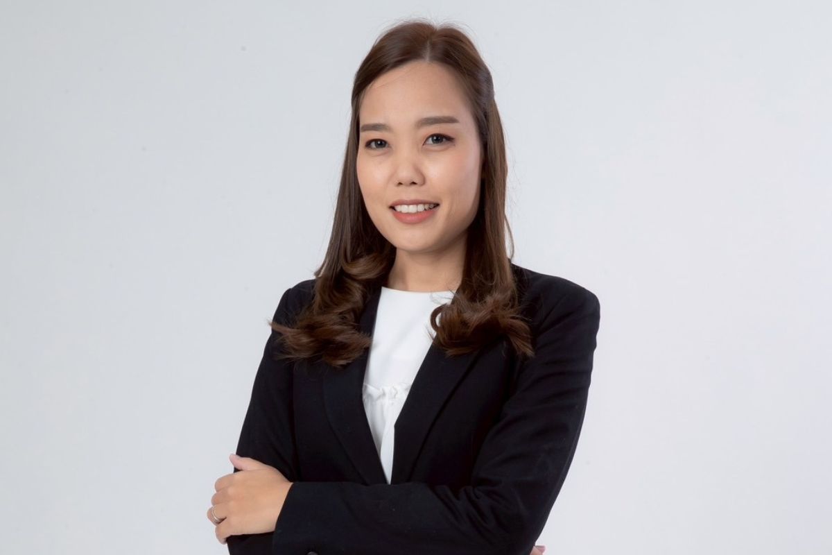 สุคนธ์ทิพย์ ชัยสายัณห์