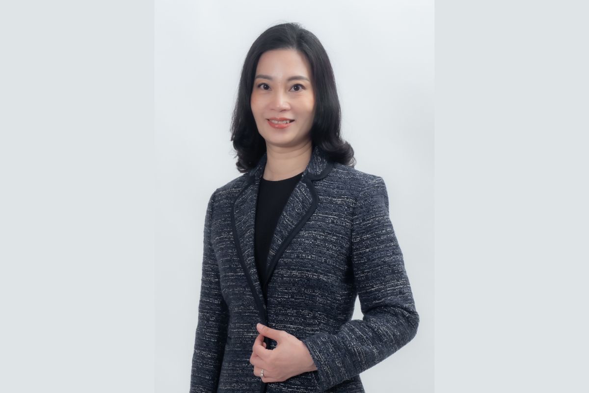 เครดิตบูโร ตั้ง ‘ลัษมณ อรรถาพิช’ ขึ้นแท่นผู้จัดการใหญ่ รับไม้ต่อ ‘สุรพล โอภาสเสถียร’