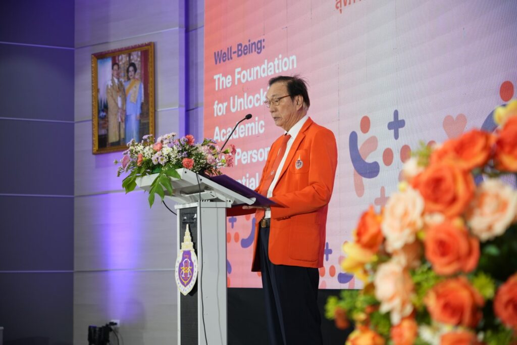 ศาสตราจารย์ ดร.สมบัติ ธำรงธัญวงศ์