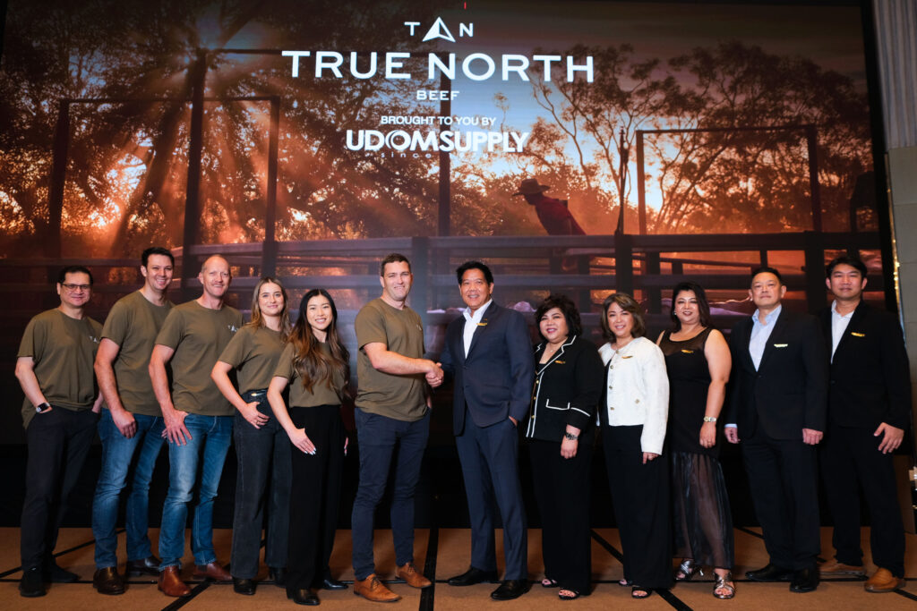 True North
