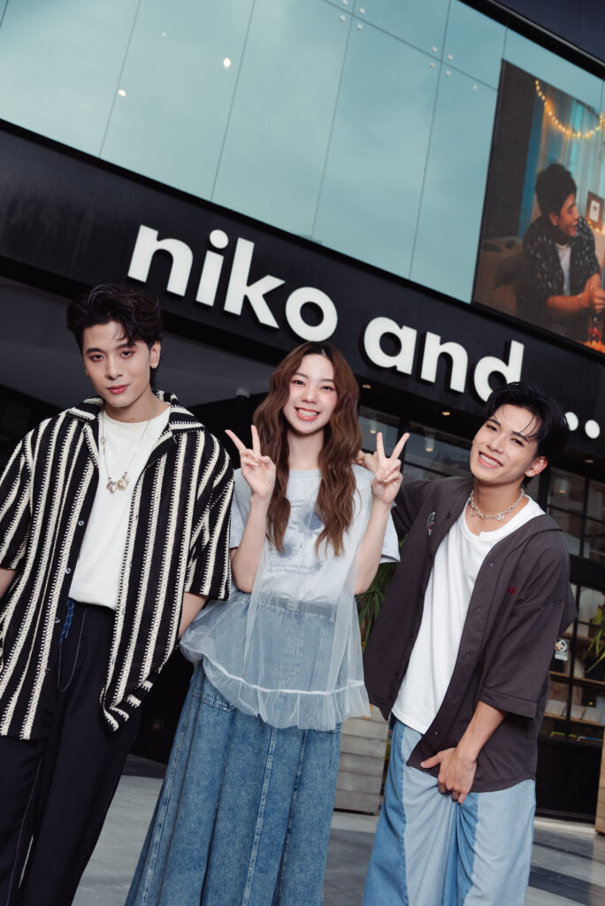 ปอร์เช่-ศิวกร อดุลสุทธิกุล, ปัญ-ปัญสิกรณ์ ติยะกร และศิลปินญี่ปุ่น โคโคโระ โคฮัตสึ