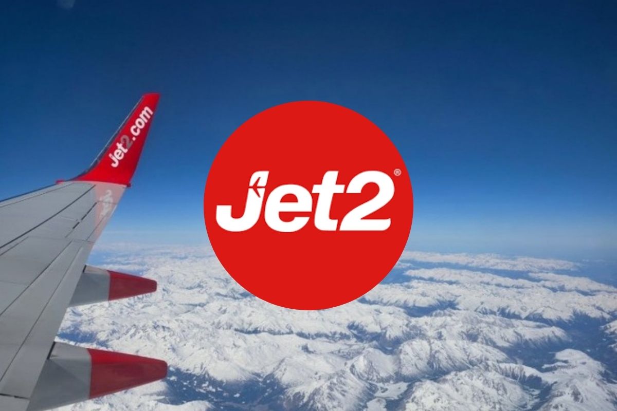 “Nothing Beats A Jet2Holiday” มีมสร้างกำไร 593 ล้านปอนด์
