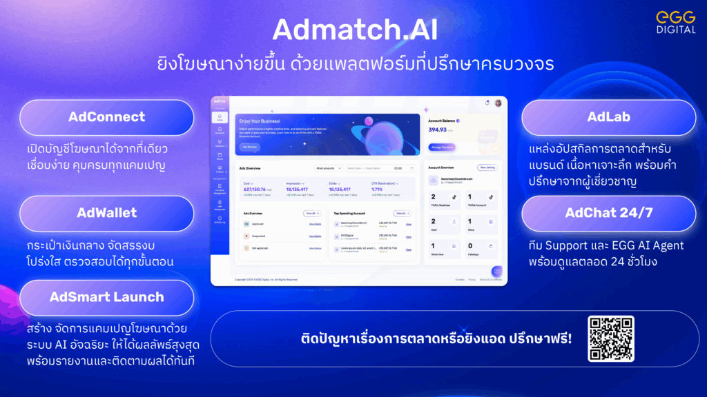 Admatch.AI