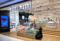MOSHI