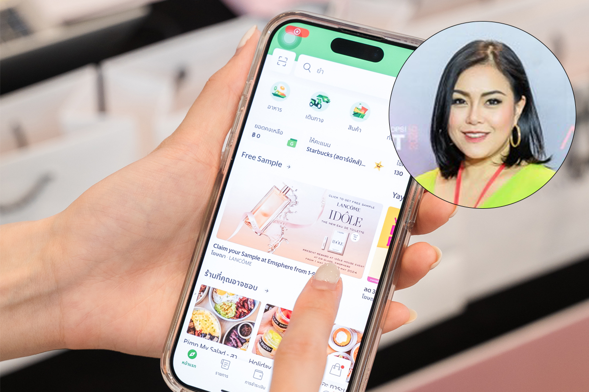 GrabAds เปิดอินไซต์คนใช้ ‘Grab’ กลุ่มไหนพร้อมจ่ายไม่ยั้ง ?